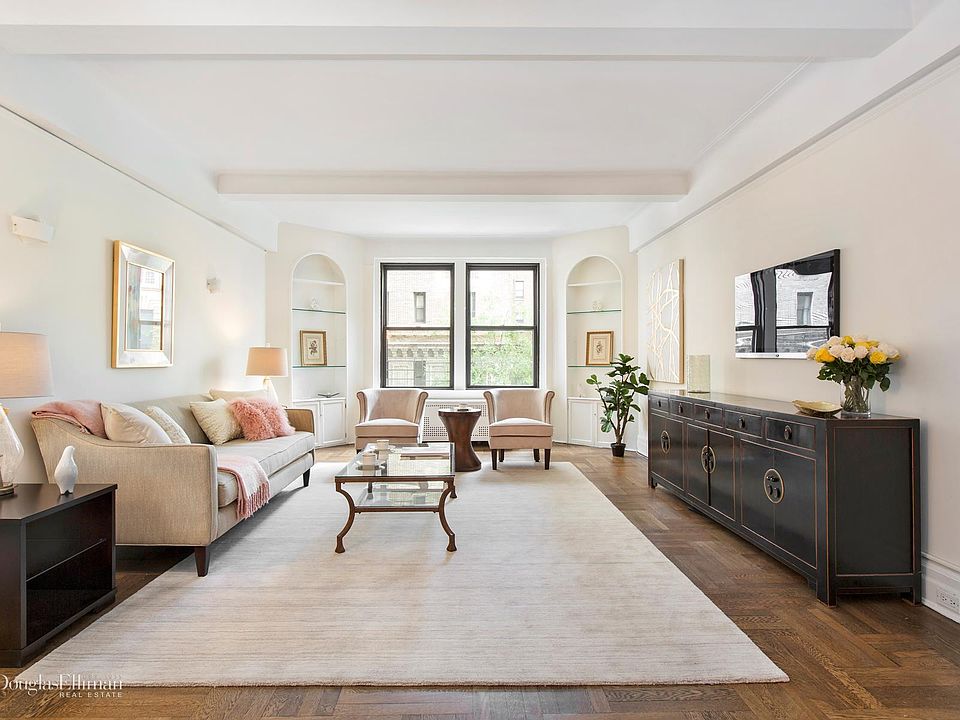1st image of 470 W End Ave #4E