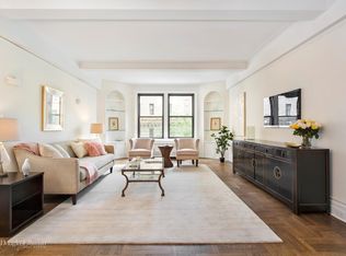470 W End Ave #4E, New York, NY 10024