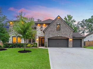 109 Bronze Peak Ct, Montgomery, TX 77316