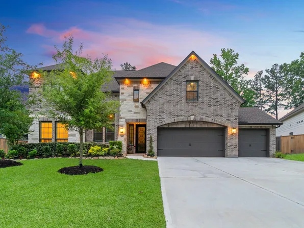 109 Bronze Peak Ct, Montgomery, TX 77316