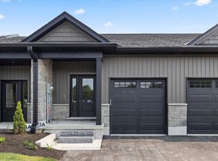 307 Arnaud St #3, Arran Elderslie, ON N0G2N0
