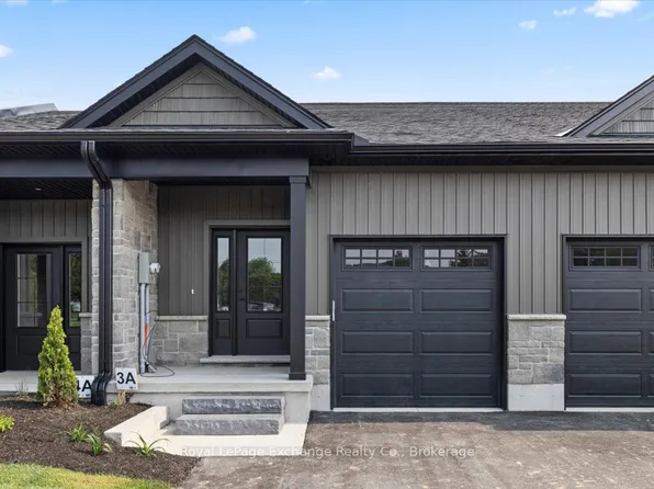 331 Arnaud St Unit 6, Arran Elderslie, ON N0G 2N0