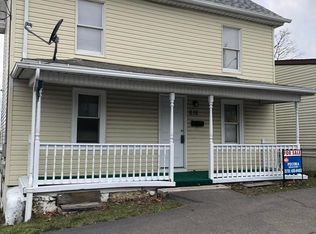 616 Arthur St, Hazleton, PA 18201