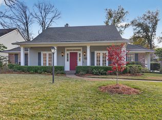 10012 Commander Dr, Shreveport, LA 71106