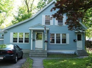 18 A Grant St, Marlborough, MA 01752