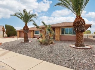 12417 W Beechwood Dr, Sun City West, AZ 85375