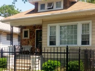 12225 S Princeton Ave, Chicago, IL