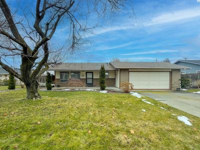 412 S Tweedt Pl, Kennewick, WA, 99336