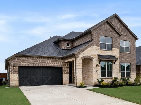 4412 Wordsworth Ave, Aubrey, TX 76227