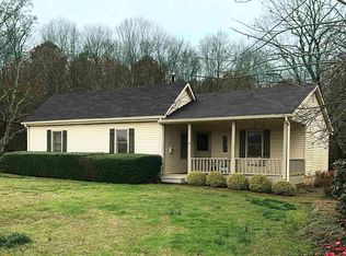 5421 Seven Islands Rd, Madison, GA 30650