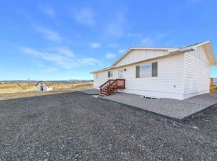 20 Glory Ln, Lander, WY 82520
