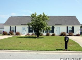 1121 A&b Nicklaus Dr, Greenville, NC 27834