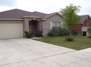 132 Springtree Cv, Cibolo, TX 78108