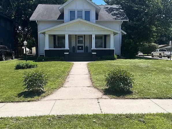 601 Willis Ave, Perry, IA 50220