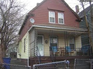 1327 E 65th St, Cleveland, OH 44103