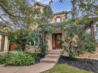 6609 Walebridge Ln, Austin, TX 78739