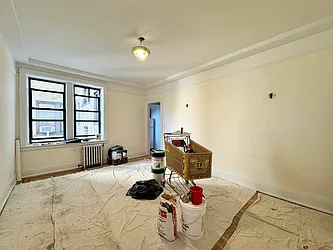 Rented by Keller Williams NYC