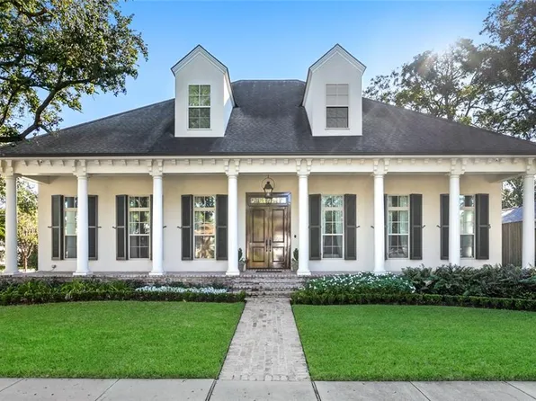 201 Glendale Dr, Metairie, LA 70001