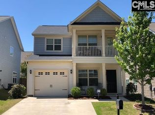 345 Eastfair Dr, Columbia, SC 29209