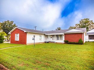 109 S Mullins St, Waverly, OH 45690