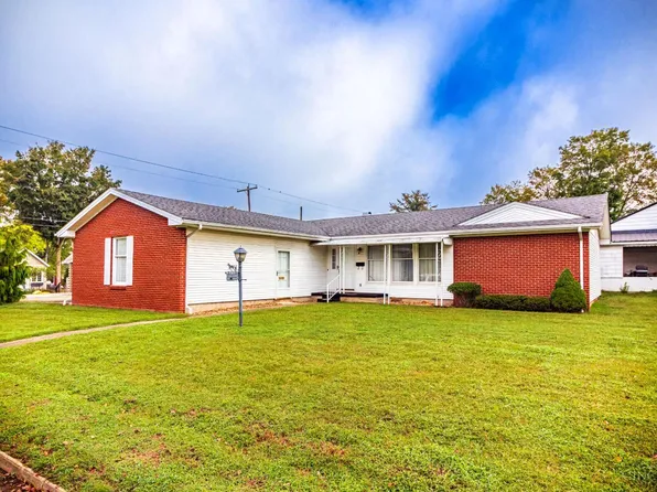 109 S Mullins St, Waverly, OH 45690
