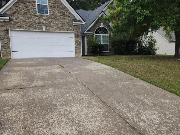 2208 Sunny Day Drive, Hephzibah, GA 30815