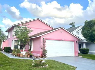 1364 Sweet William Ln, West Palm Beach, FL 33415