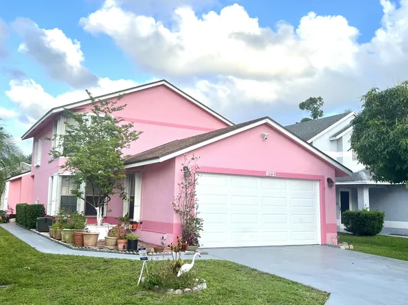 1364 Sweet William Lane, West Palm Beach, FL 33415