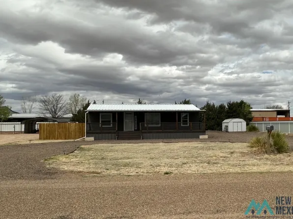305 Street, Logan, NM 88426