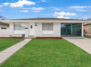 1100 Rosa Ave, Metairie, LA 70005