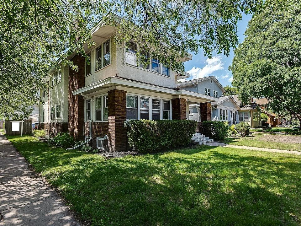 front (Bryant Street)