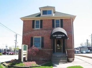 21905 Garrison St, Dearborn, MI 48124