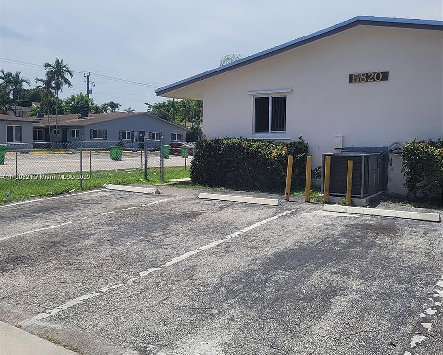 1st image of 5820 NW 19th St APT A