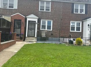 1848 N 76th St, Philadelphia, PA 19151