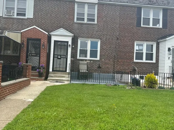 1848 N 76th St, Philadelphia, PA 19151