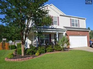 324 Timbermill Dr, Lexington, SC 29073