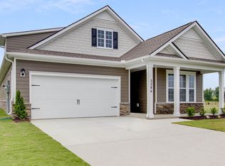 6858 Japonica Ln, White House, TN 37188