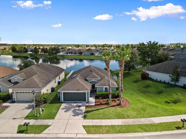 5616 ARAL DRIVE, LAKELAND, FL 33805