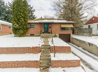 544 Euclid Ave, Pocatello, ID 83201