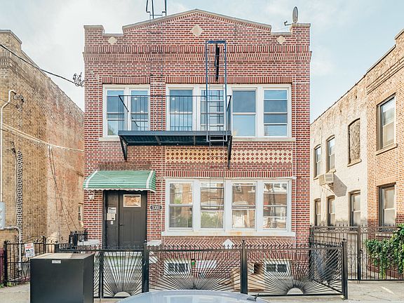5th image of 1331 Findlay Ave #C3