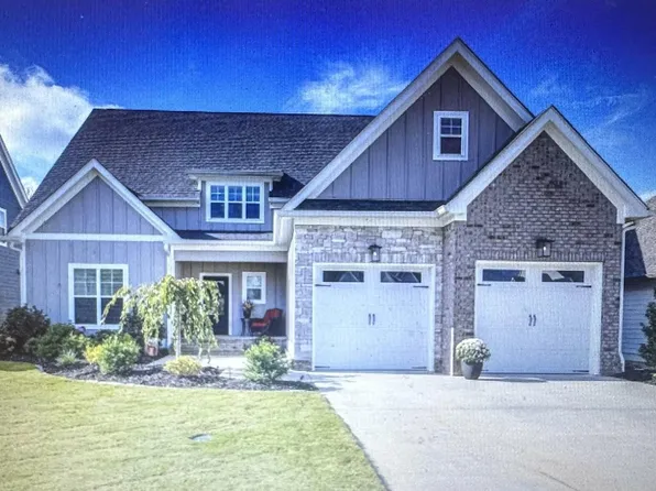 8830 Grey Reed Dr, Ooltewah, TN 37363