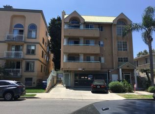 1205 S Shenandoah St #104, Los Angeles, CA 90035