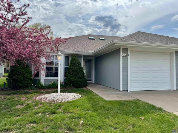 3346 SW Chelsea Cir, Topeka, KS 66614
