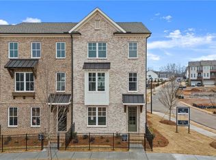 4565 Deanston Ct #388, Peachtree Corners, GA 30092