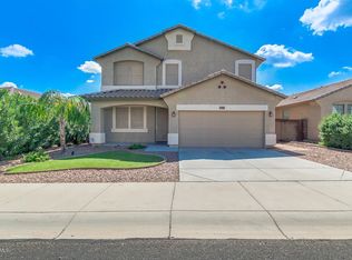 11743 W Donald Dr, Sun City, AZ 85373
