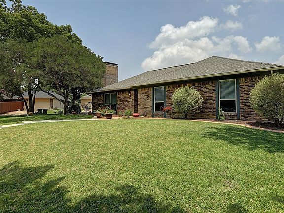 2nd image of 3810 Silverstone Dr