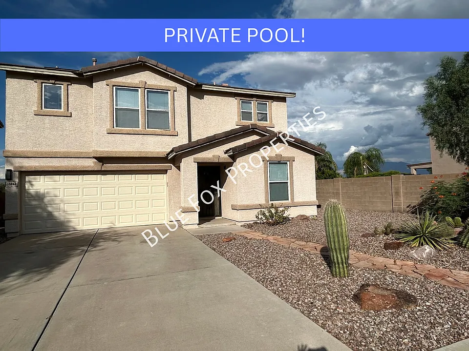 10066 N Blue Crossing Way