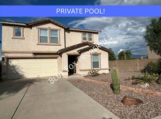10066 N Blue Crossing Way, Tucson, AZ 85743