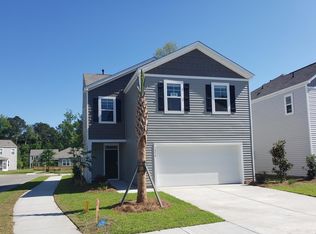 1858 Towne St, Johns Island, SC 29455