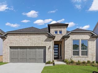 1721 Buck Trl, Celina, TX 75009